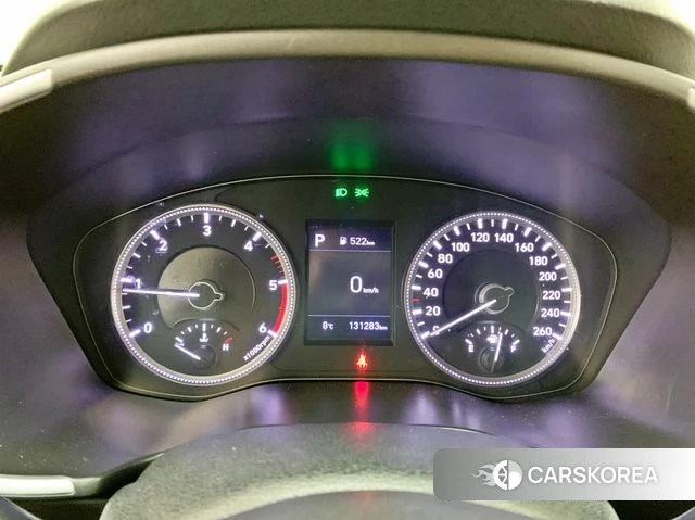 Hyundai Santa Fe TM id 3792021 из Кореи 18