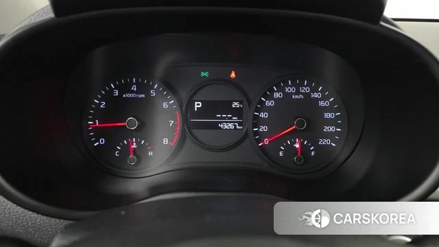 Kia All New Morning (JA) id 4552115 из Кореи 18