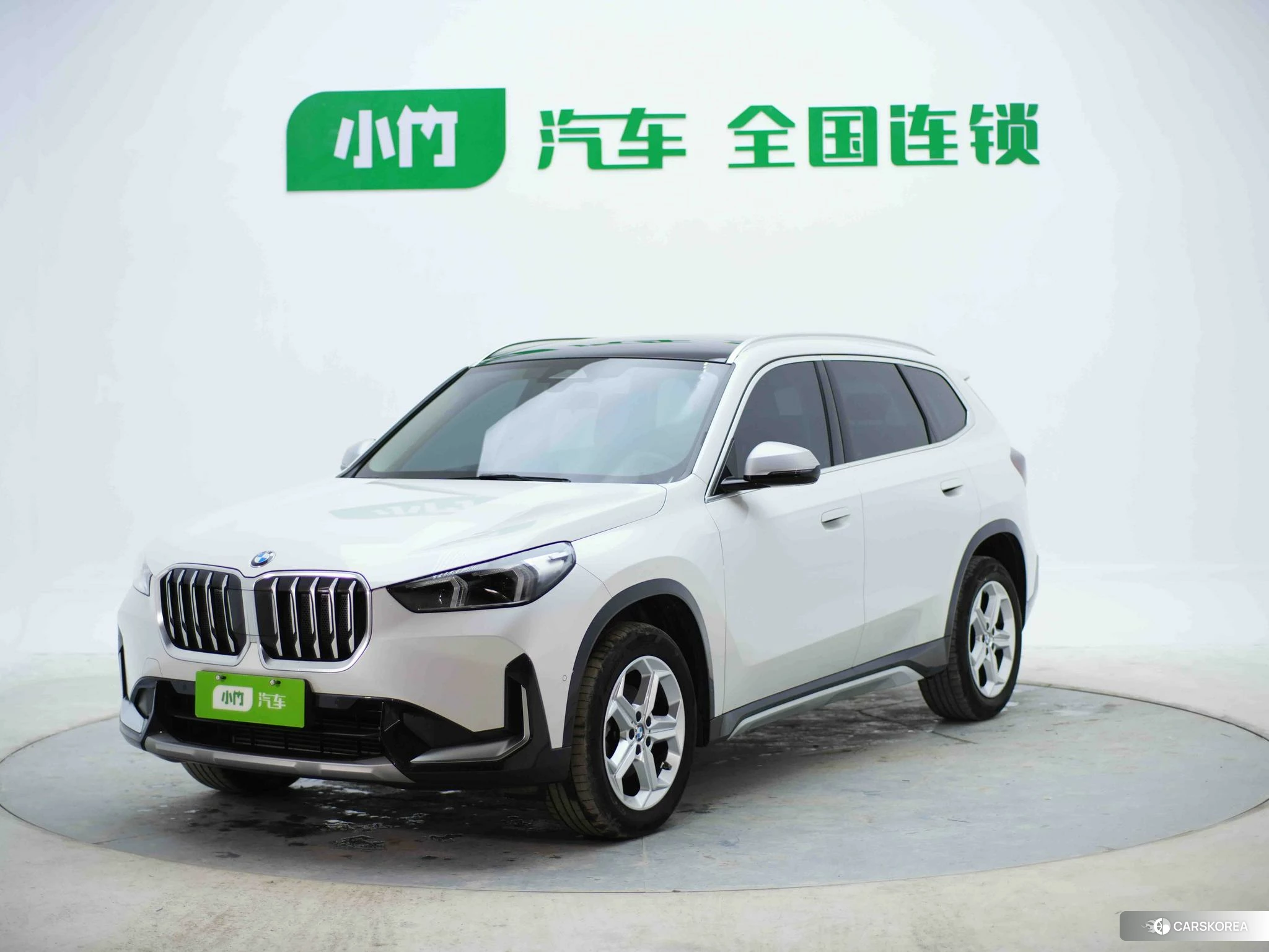 BMW X1 id 4512821 из Китая 18
