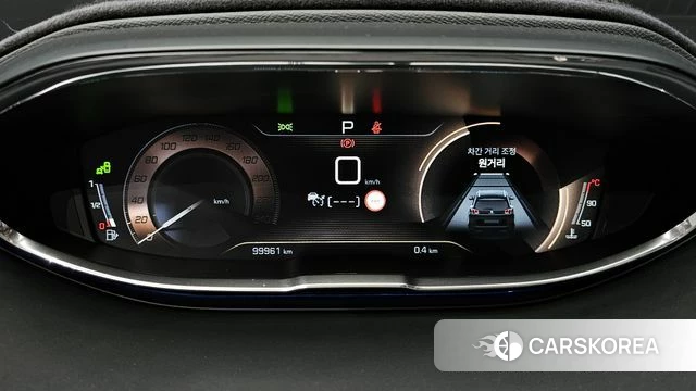 Peugeot 3008 second generation id 3867221 из Кореи 18