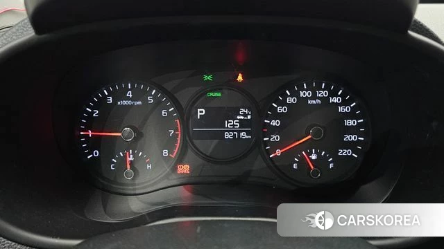Kia All New Morning (JA) id 4737123 из Кореи 18