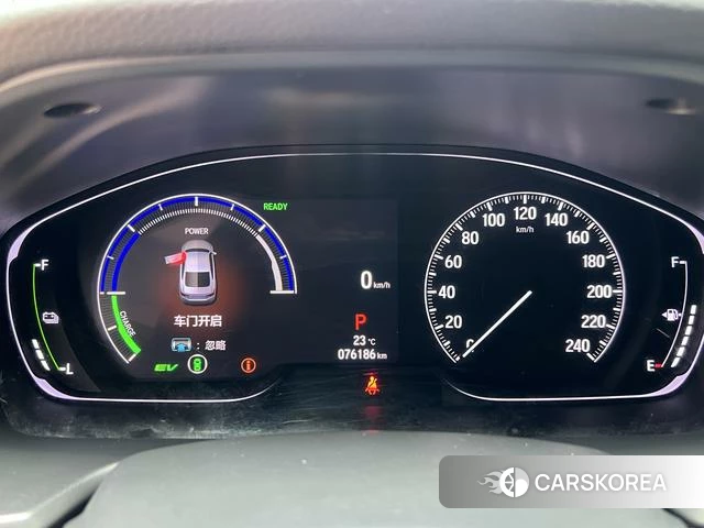 Honda Accord id 4314799 из Китая 31