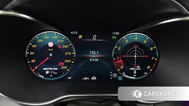 Mercedes-Benz GLC-Class X253 id 3529572 из Кореи 18