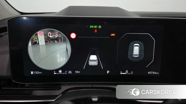 Kia The New Carnival 4th Generation id 3850469 из Кореи 18