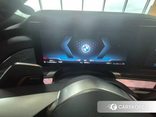 BMW 7 Series (G70) id 3036755 из Кореи 14