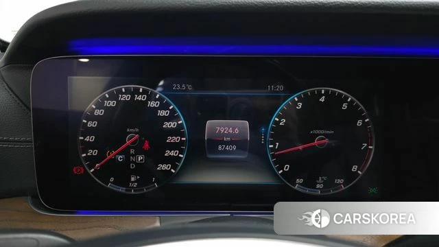 Mercedes-Benz E-Class W213 id 4794987 из Кореи 18