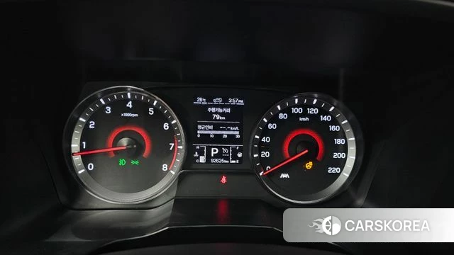 Ssangyong Berry New Tivoli id 4409235 из Кореи 28