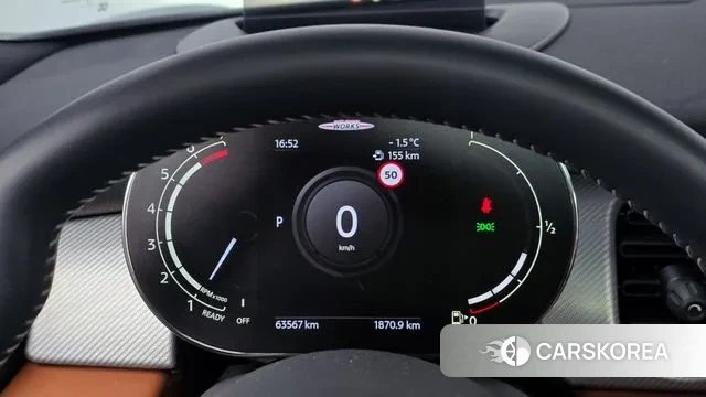 Mini Cooper id 3577521 из Кореи 18