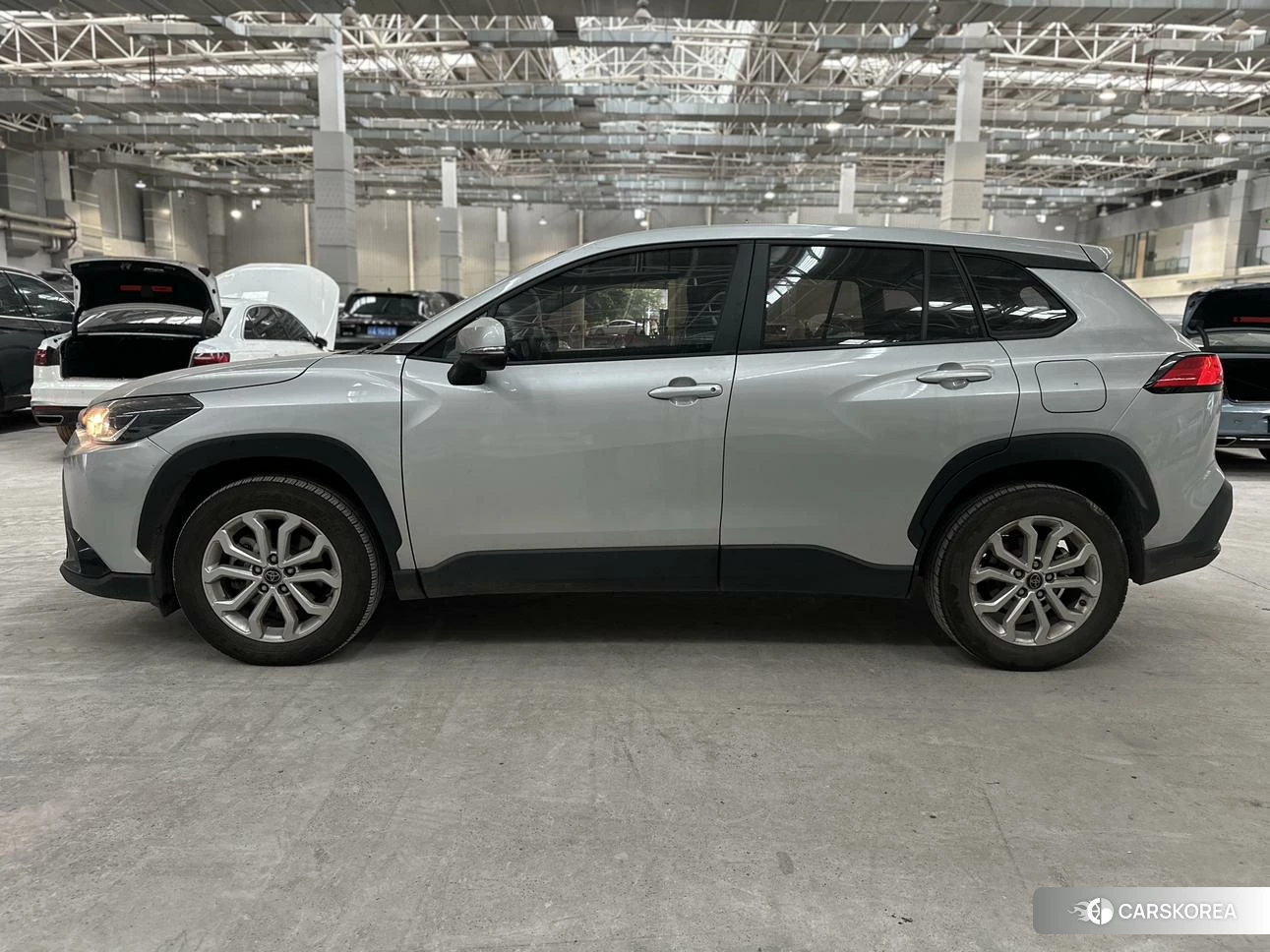 Toyota Fenglanda id 4468107 из Китая 13