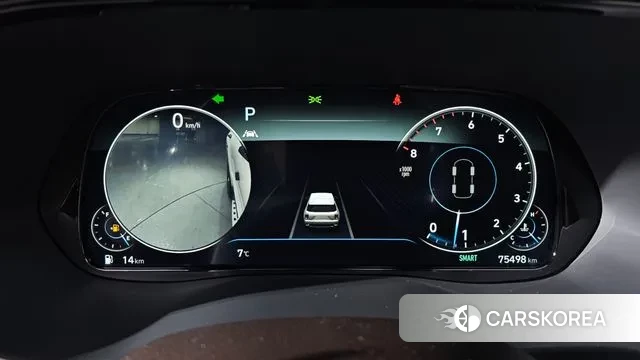 Hyundai Palisade id 3634972 из Кореи 18