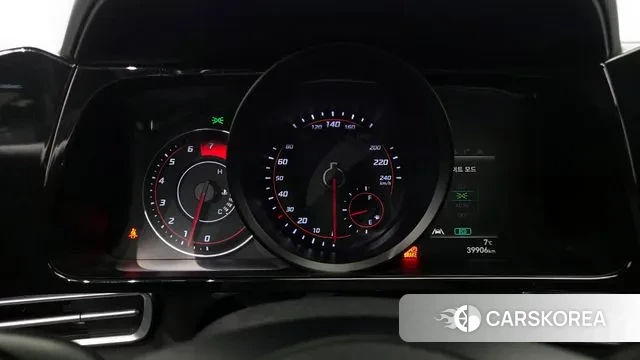 Hyundai Avante (CN7) id 3753365 из Кореи 18