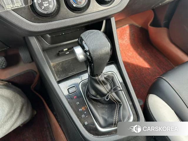 Baojun 360 id 4239203 из Китая 47