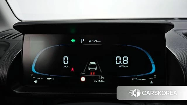 Hyundai Casper id 4230592 из Кореи 28