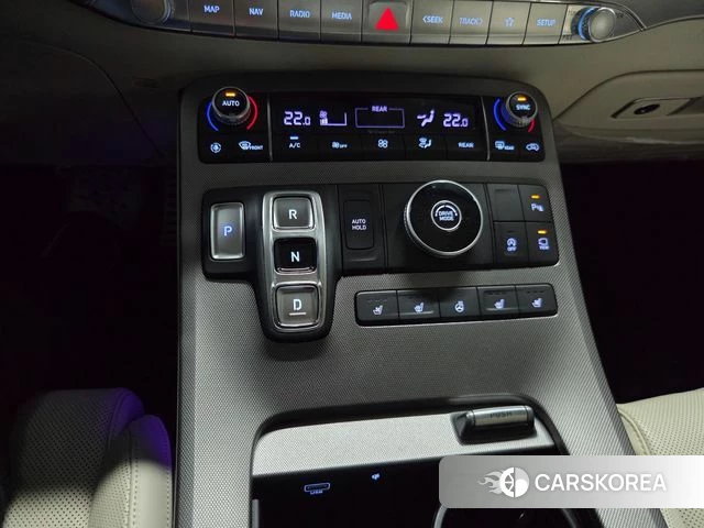 Hyundai Palisade id 3889271 из Кореи 18