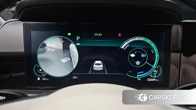 Hyundai The New Grandeur IG Hybrid id 3148256 из Кореи 18