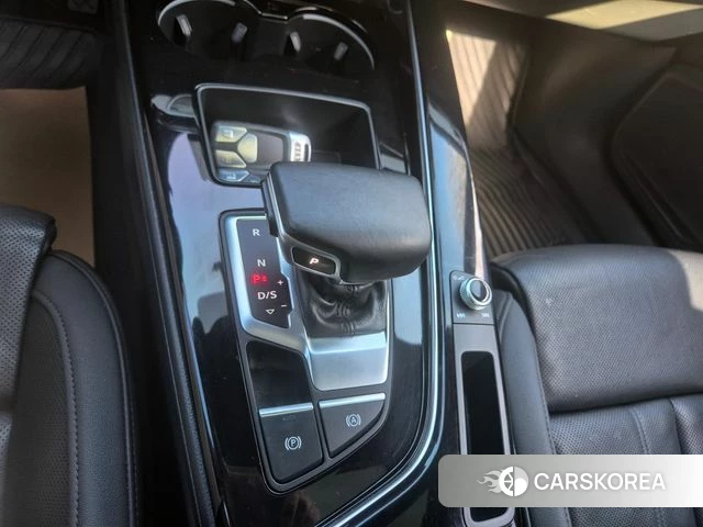 Audi A5 (F5) id 4514516 из Кореи 18