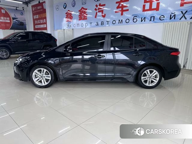 Toyota Lei Ling id 4299904 из Китая 15