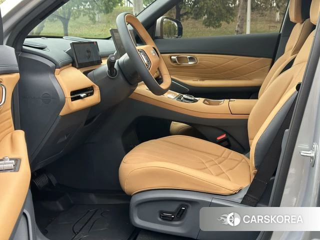 Geely Galaxy Galaxy Starship 7 EM-i id 3939333 из Китая 20