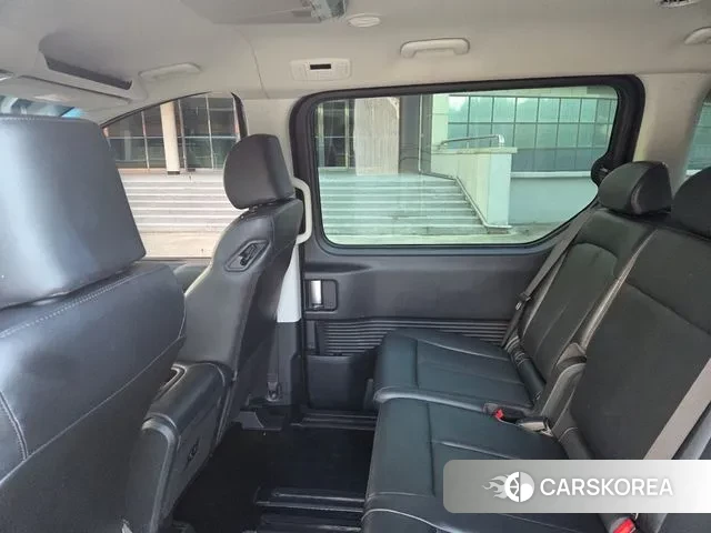 Hyundai Staria id 2989453 из Кореи 15