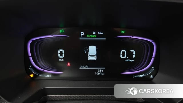 Kia The New Kia Ray id 4527527 из Кореи 18