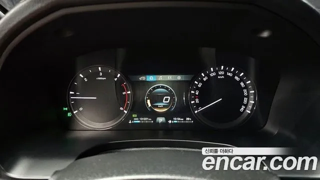 Ssangyong Rexton Sports Cannes id 2869518 из Кореи 18