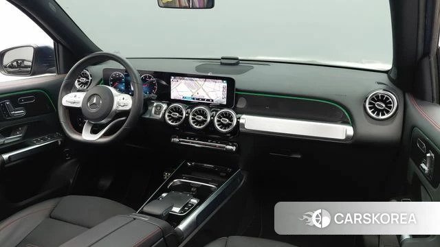 Mercedes-Benz GLB-Class X247 id 4490198 из Кореи 18