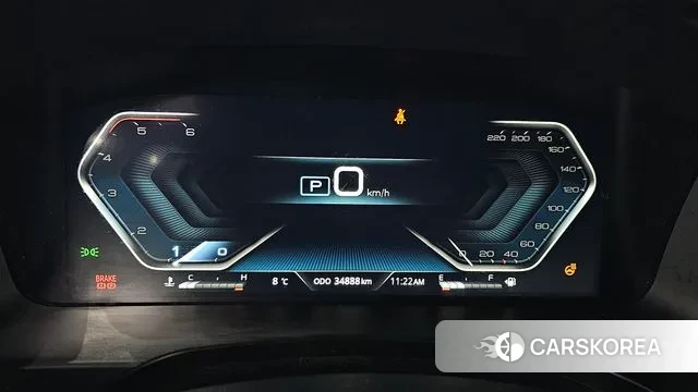 Ssangyong The New Rexton Sports Cannes id 3680360 из Кореи 18