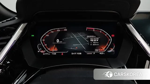 BMW Z4 (G29) id 3396315 из Кореи 18