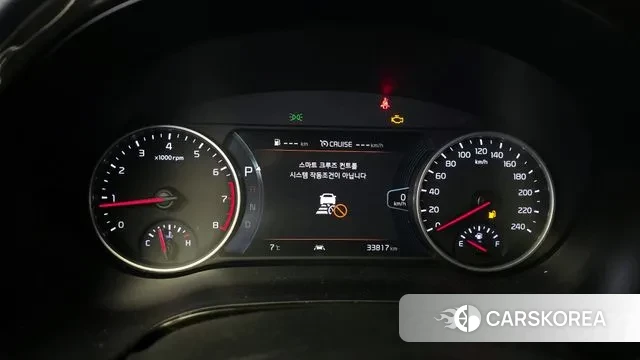 Kia Seltos id 3707752 из Кореи 18