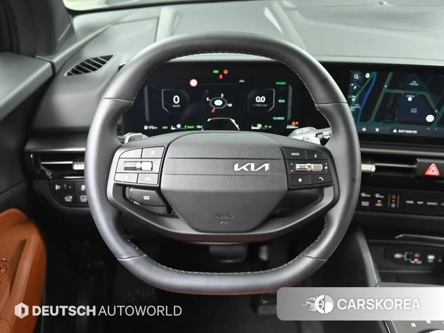 Kia The New Sportage 5th Generation Hybrid id 3891080 из Кореи 18