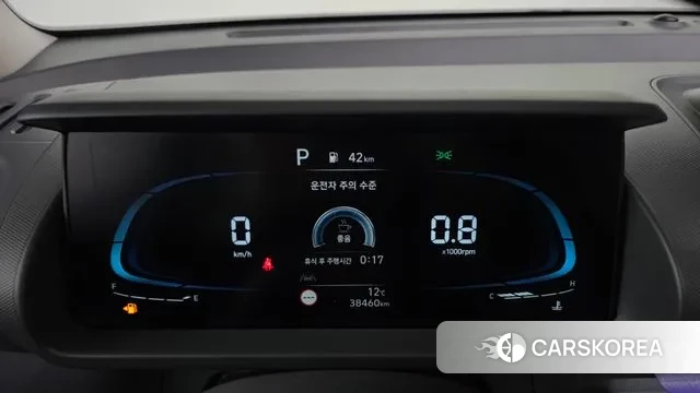 Hyundai Casper id 3726580 из Кореи 18