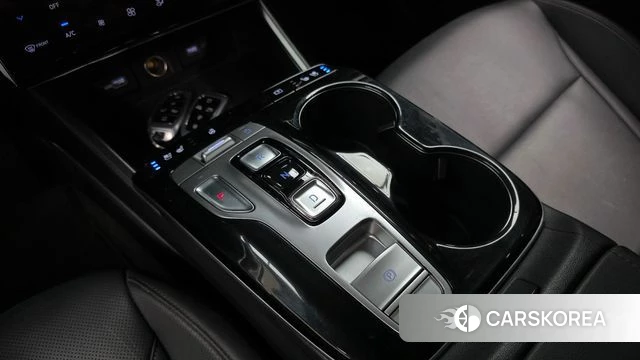 Hyundai Tucson (NX4) id 4898571 из Кореи 28