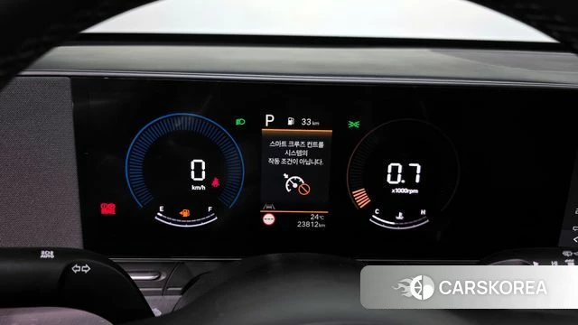 Hyundai Kona (SX2) id 4394788 из Кореи 30