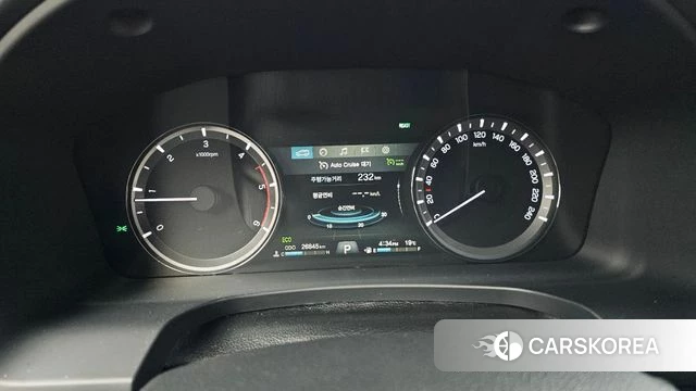 Ssangyong Rexton Sports Cannes id 3833965 из Кореи 18