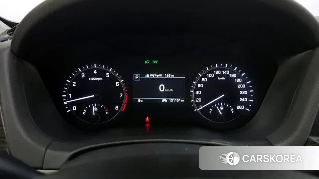 Genesis G80 id 3677269 из Кореи 18