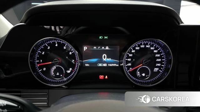 Hyundai The New Grandeur IG id 3859867 из Кореи 18
