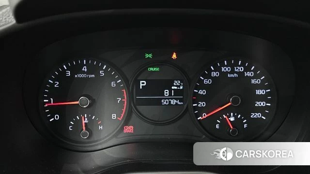 Kia All New Morning (JA) id 4363239 из Кореи 28