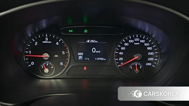 Kia The New Sorento id 3917043 из Кореи 18