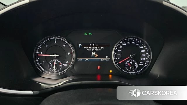 Hyundai The New Santa Fe id 4586568 из Кореи 29
