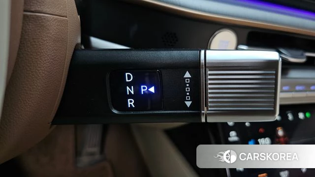 Hyundai Grandeur Hybrid (GN7) id 4590955 из Кореи 36