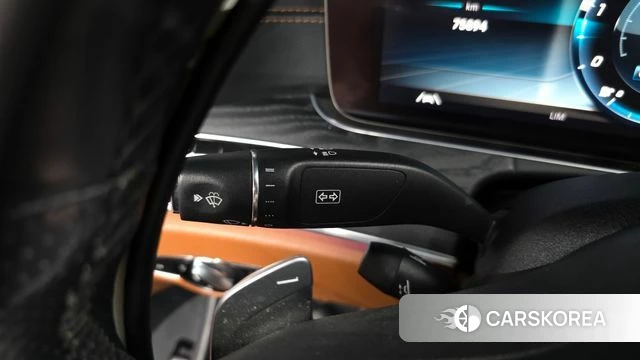 Mercedes-Benz E-Class W213 id 3843920 из Кореи 18