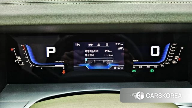 Ssangyong Torres id 3805702 из Кореи 18