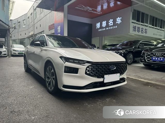 Ford Mondeo id 4393264 из Китая 24