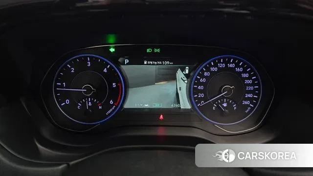 Hyundai Palisade id 3646660 из Кореи 19