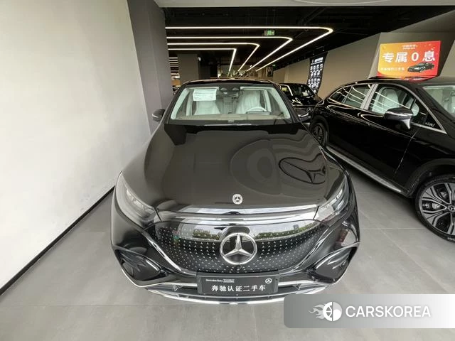 Mercedes-Benz EQE SUV id 4335628 из Китая 15