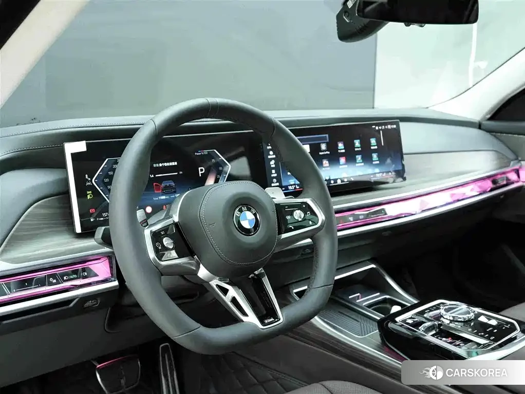 BMW 7 series id 4681264 из Китая 20