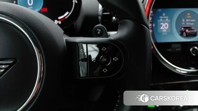 Mini Cooper S Clubman id 4550565 из Кореи 18