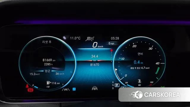 Mercedes-Benz E-Class W213 id 3626231 из Кореи 18