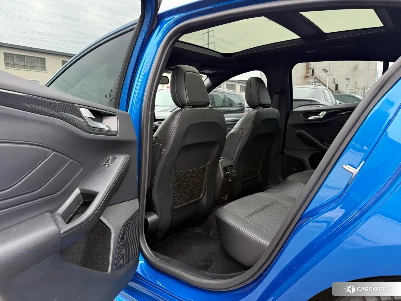 Ford Fox id 4538720 из Китая 22
