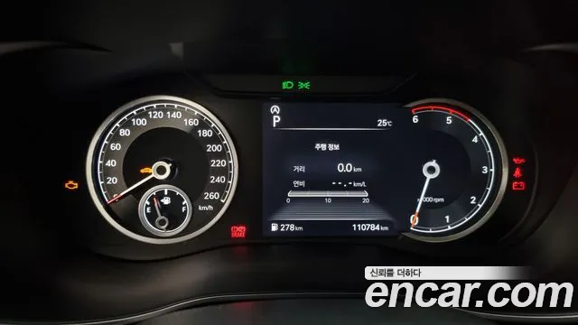 Genesis The New G70 id 2849404 из Кореи 18